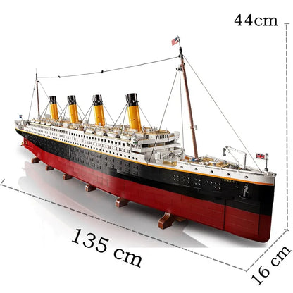 Big Titanic